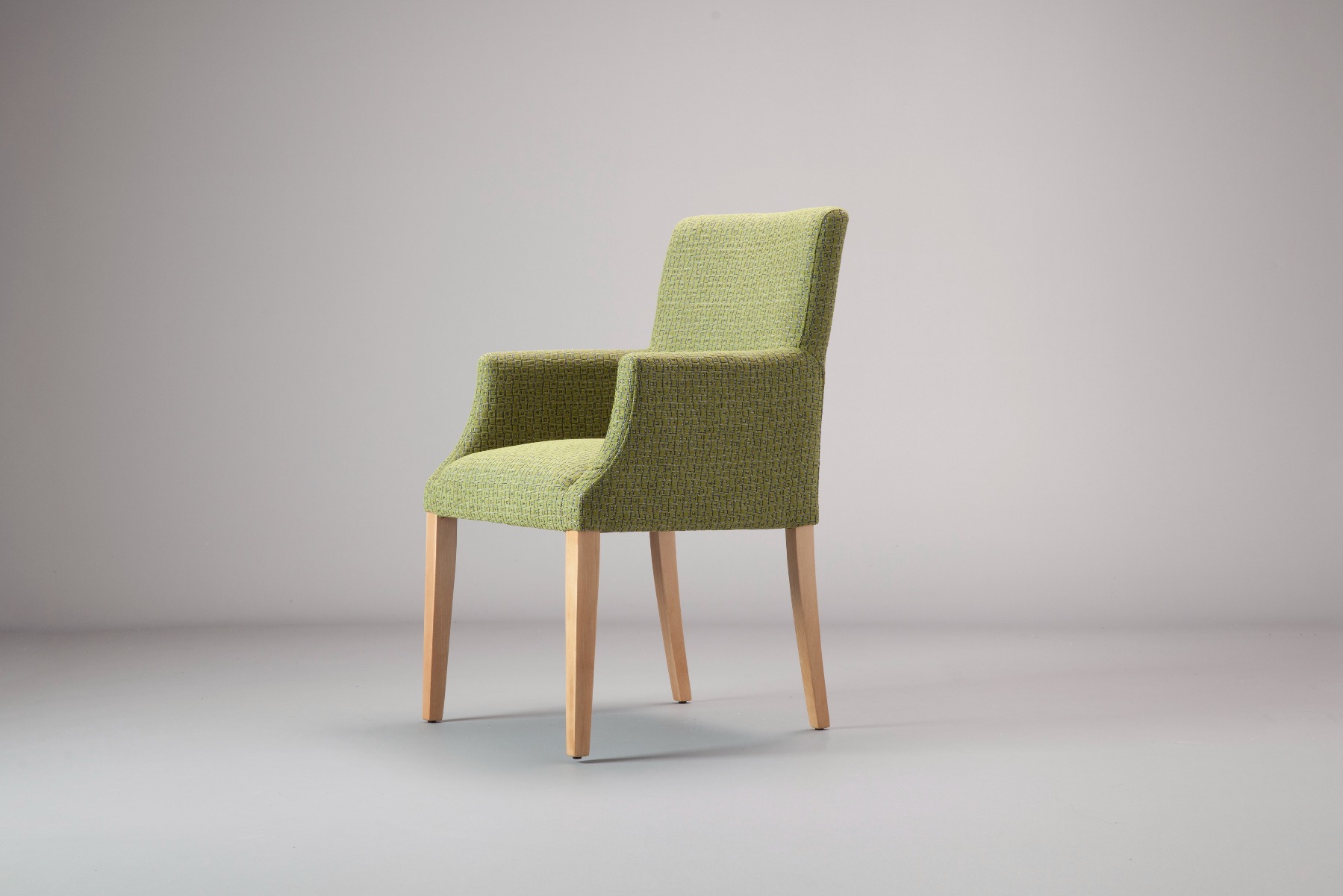 Highgate Carver Dining Chair – The Chair People